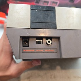 Juego de acci&oacute;n vintage Nintendo Entertainment System NES - LEER Desc