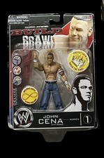 John Cena Cards, Autograph and Memorabilia Guide 72