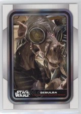 2023 Topps Star Wars New York Comic Con Sebulba #SWNY-7 x5u