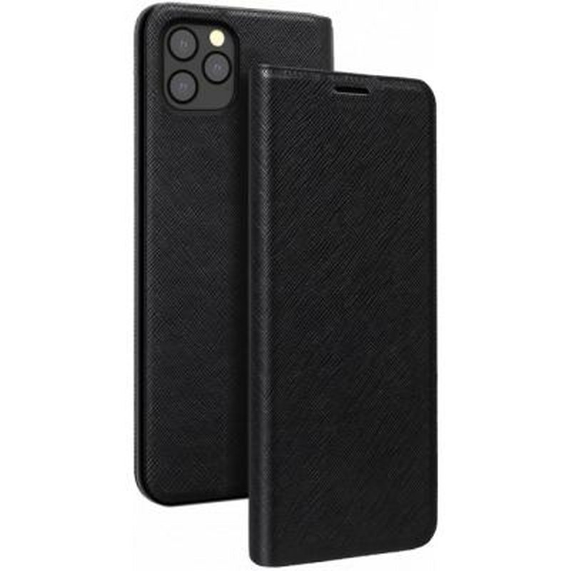 Coque iPhone 12 Pro Max antichoc Folio pour éviter les rayures d'écran