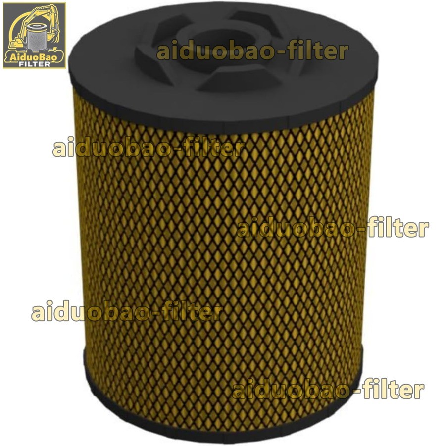 Air Filter 326-8644 3268644 for Caterpillar C7.1 C6.6 | eBay