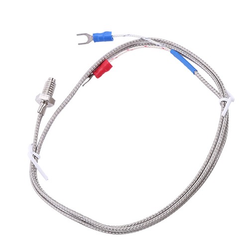 0°C~1300°C Alarma REX-C100 Digital LED PID Kits de Controlador de Temperatura TMLP - Imagen 21 de 24