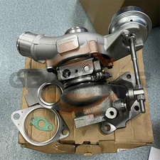 Right Side Turbo Turbocharger for 2015-17 Ford F150 2.7L V6 Engines JT4Z6K682B*