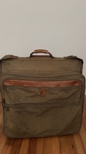 Hartmann 24 Rolling Garment Bag Retractable H...