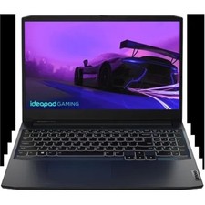 Imagen de Lenovo IdeaPad Gaming 315ACH6 15.6" 8GB, Shadow Black