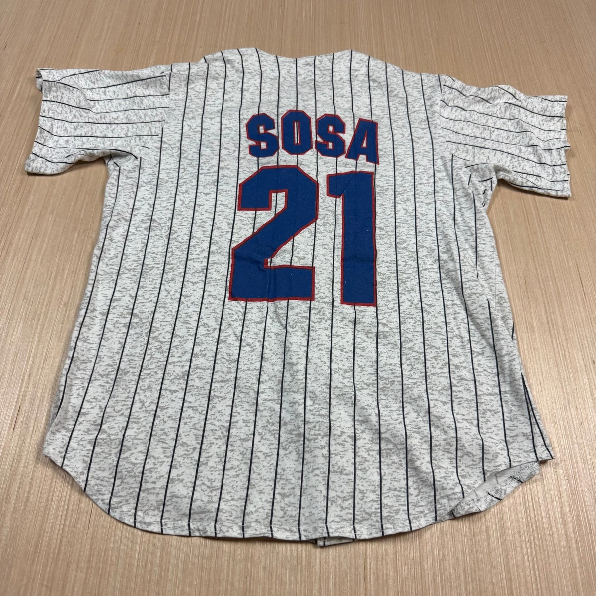 Sammy Sosa MLB Shirts for sale | eBay
