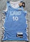 Darius Garland Cleveland Cavaliers 2024/25 City Edition Swingman Jersey New Sm
