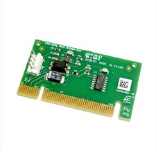 LAM Research Dual Bias XCONN-244 PCB Board 23020460-B Semiconductor Equipment