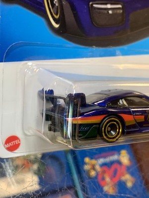 Porsche 935 SUPER TREASURE HUNT (Hot Wheels, Mattel) SEALED | eBay