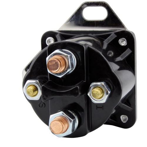 Solenoide relé de arranque para fueraborda Johnson / Evinrude 70 90 100 115 135 200 HP - Imagen 3 de 9