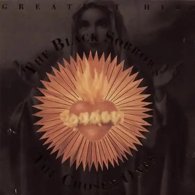 Black Sorrows - Chosen ones (1993)