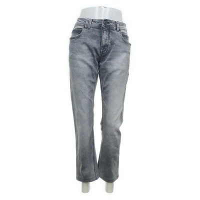Tom Tompson, Jeans, Größe: 32/32, STAN, Grau, Elasthan/Bio-Baumwolle, Denim #7Hy
