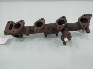 D4E03 exhaust manifold KIA CERATO 2.0 EX CRDI BERLINA 4-PTAS. 2004 532624