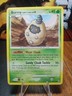 2007 Pokemon Secret Wonders Burmy #79