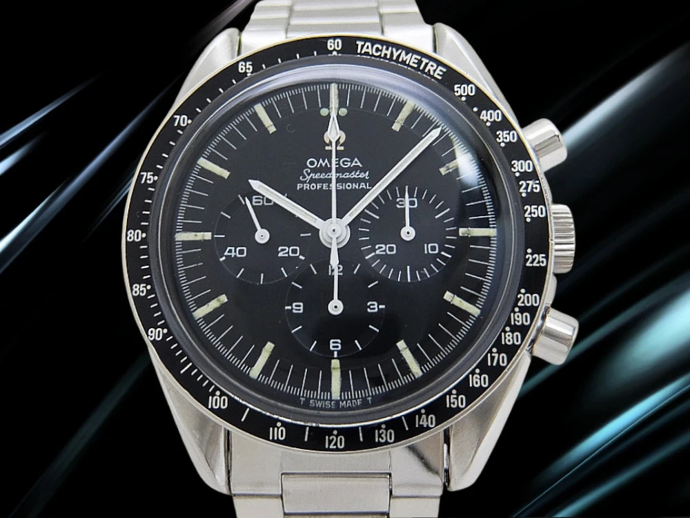 OMEGA Speedmaster 145.012-67SP Cal.321 4th SS
