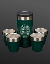 Scotty Cameron Small Batch Yeti Shot Glasses