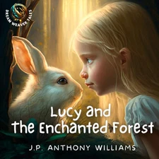 Lucy and the Enchanted Forest: - GOOD