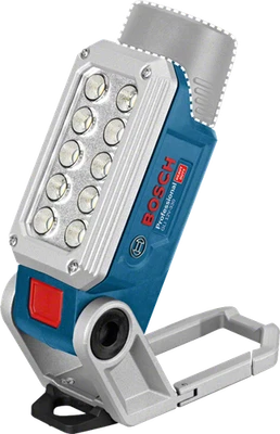 Lampe BOSCH GLI 12V-330 - sans batterie - 06014A0000 - Photo 1/4