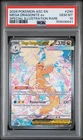 2026 POKEMON ASCENDED HEROES SPECIAL ILLUSTRATION RARE MEGA DRAGONITE EX PSA 10