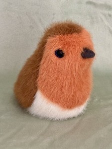 Jellycat Plum Robin | eBay