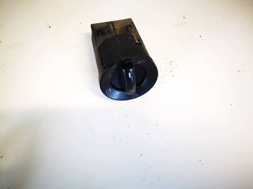 6q0941531b Scheinwerfer Schalter  Volkswagen Polo DE2501121-43