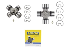 MOOG 348 Greaseable Premium Universal Joint for Combination 331 x 369