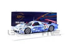 SPARK 1/43 - NISSAN R390 GT1 - LE MANS 1998 S3631