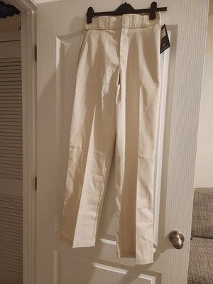 Dickies 874 The Original Work Pants Women2 Reg. Original Fit beige Canvas #767