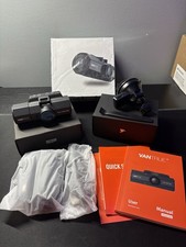 Vantrue NS2 4K Dash Cam