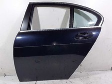 Porte arrière et accessoires BMW 730