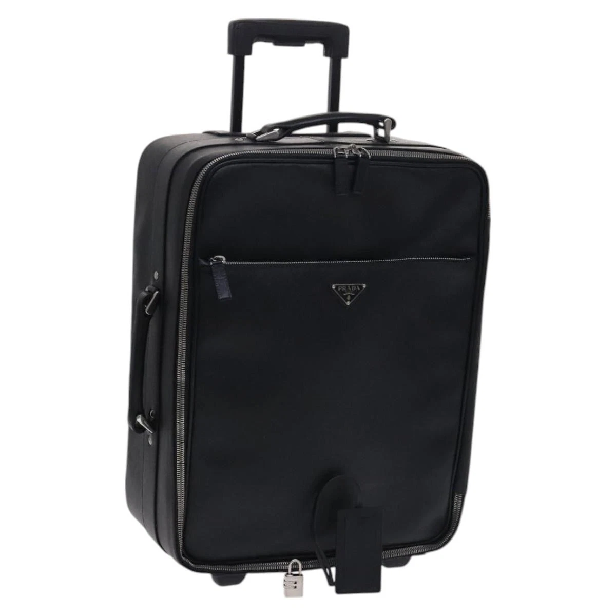 PRADA Suitcases for sale | eBay