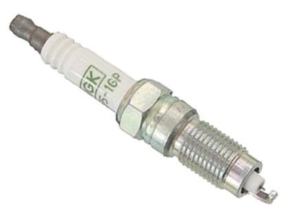 NGK TR55-1GP G-Power Platinum Spark Plug for Enhanced Engine Performance