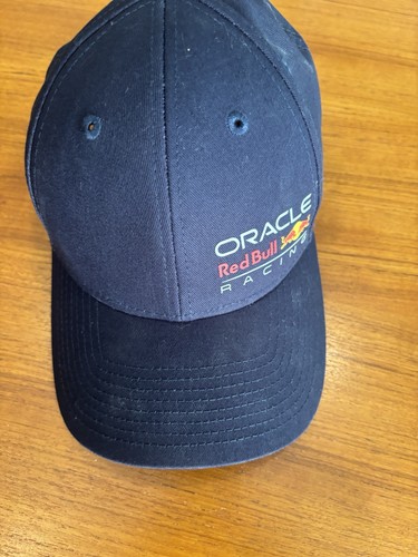 Oracle Red Bull Racing, Baseball Hat, New Era 9Forty