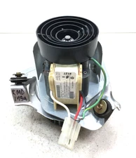 Jakel J238-150-15217 Inducer Blower Motor Assembly HC21ZE127A used #RMD149A