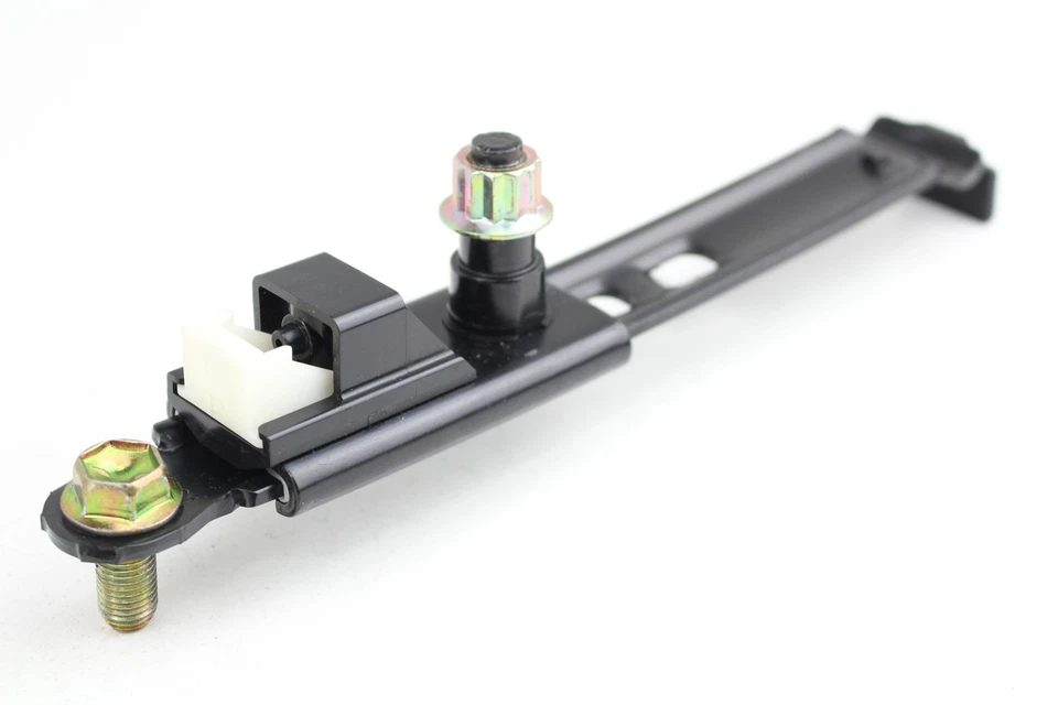 Ajustador de altura holgado cinturón de seguridad delantero Toyota Avalon 2000-2012 73200-ac010 Foto 3 de 4