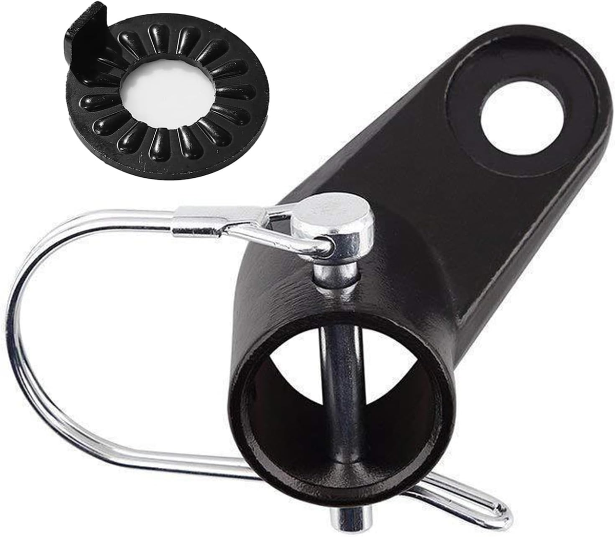 schwinn bicycle trailer coupler Bike Trailer Hitch Coupler for Instep and Schwinn Bike Trailer,Connector  Parts f