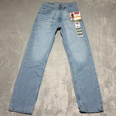 Wrangler Five Star Premium Denim Flex Men's Jeans Regular Fit 29x30 NWT