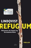 Refugium, John Ajvide Lindqvist