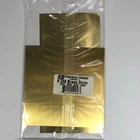 K&S 258 Brass Shim Stock 0.001" 0.002" 0.003" 0.005" Assorted sizes