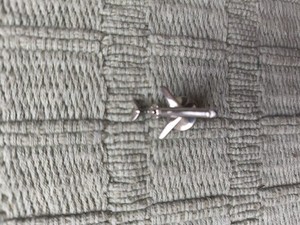 Boeing 727  Lapel Pin