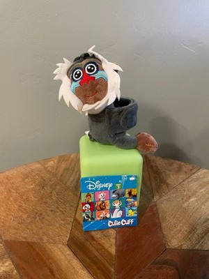 Disney Cutie Cuff Series 3 Rafiki