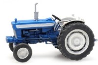 Ford 5000 Traktor Modell Von Artitec 1:87