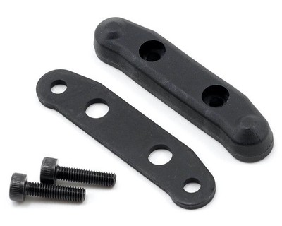 Team Associated 4x4 Querlenkerhalter vorne A ASC91029 Team Associated SC10 4x4, 