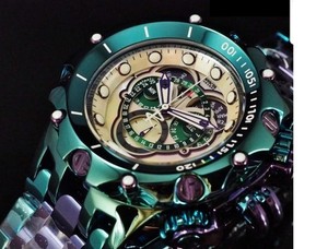 Invicta Reserve Venom | eBay