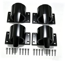 Replacement ACP7S 7-Way Round Trailer Harness Plug Protector, 7 Pin Trailer