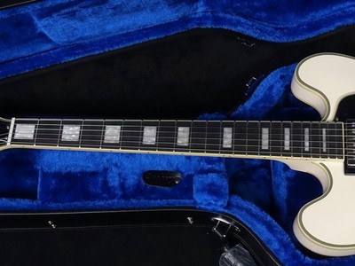 Epiphone Shinichi Ubukata ES-355 Custom Bigsby ver.02 Classic