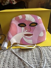 Zutta LED Mask Anti-Aging  Anti Acne Light Therapy Mask - Rosanna