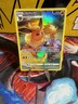 Flareon TG01/TG30 (Trainer Gallery) Brilliant Stars  Near Mint Pokemon TCG