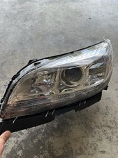 2013-2015 Chevy Malibu Projector Headlight Assembly Driver Side. Hid. Brand New 2013-2015 Chevy Malibu Projector Headlight Assembly Driver Side. Hid. Brand New