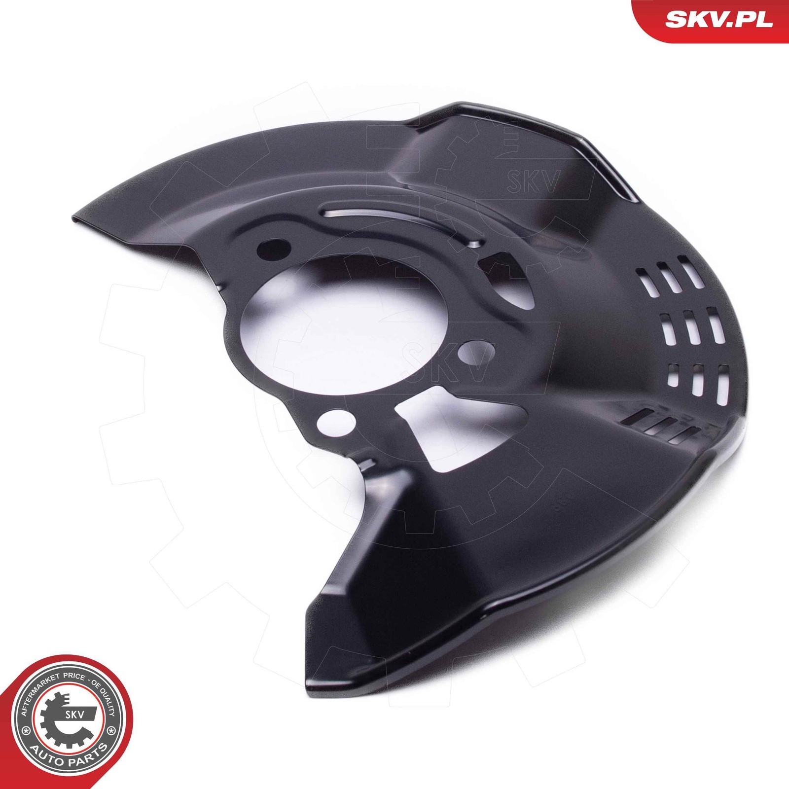 ✅Fits SKV GERMANY 57SKV776 BRAKE DISC GUARD. 57SKV776   ⭐UK Seller⭐